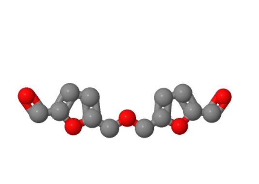 雙-（5-甲酰基糠基）醚,5,5'-oxybis(5-methylene-2-furaldehyde)