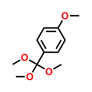 1-甲氧基-4-(三甲氧基甲基)苯,1-Methoxy-4-(trimethoxymethyl)benzene