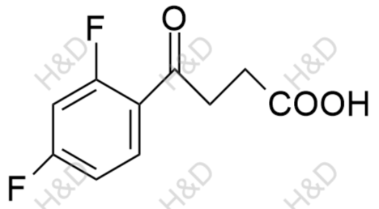 泊沙康唑雜質(zhì)26,Posaconazole Impurity 26