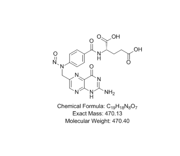 N-亞硝基葉酸,N-nitroso folate