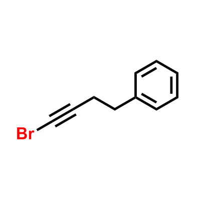 (4-bromobut-3-yn-1-yl)benzene,(4-bromobut-3-yn-1-yl)benzene