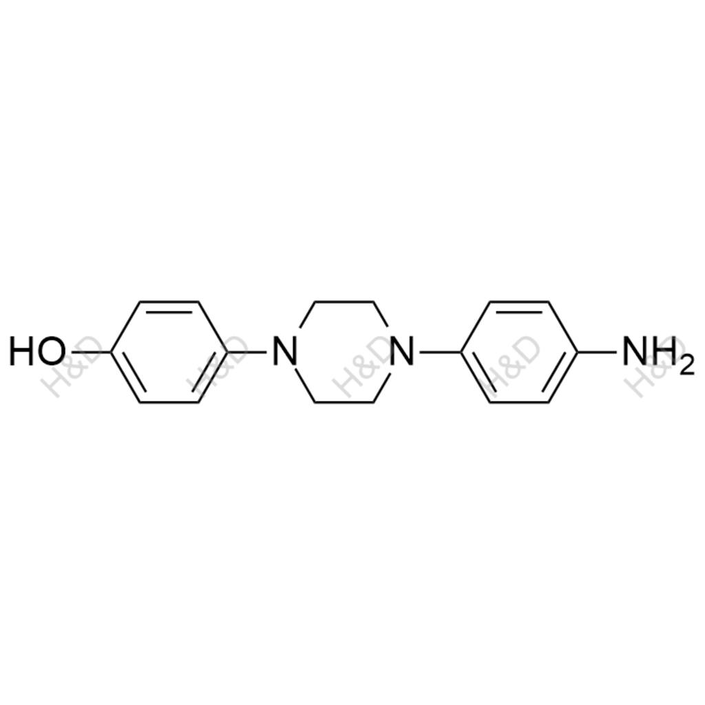 泊沙康唑雜質(zhì)28,Posaconazole Impurity 28