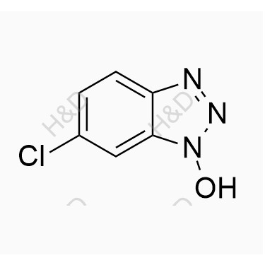 卡博替尼雜質(zhì)29,6-chloro-1H-benzo[d][1,2,3]triazol-1-ol