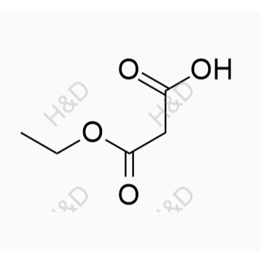 卡博替尼雜質(zhì)59,3-ethoxy-3-oxopropanoic acid