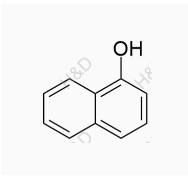 度洛西汀雜質(zhì)D,naphthalen-1-ol