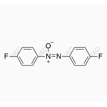 卡博替尼雜質(zhì)80,1,2-bis(4-fluorophenyl)diazene oxide