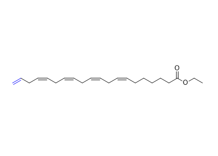 二十碳五烯酸乙酯雜質(zhì)03,ethyl (7Z,10Z,13Z,16Z)-icosa-7,10,13,16,19-pentaenoate