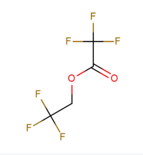 三氟乙酸-2，2，2-三氟乙酯