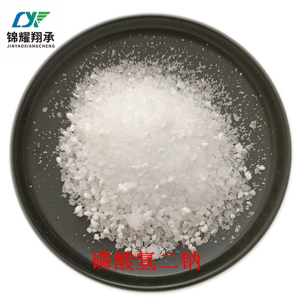 十二水合磷酸氫二鈉,Sodium phosphate dibasic dodecahydrate