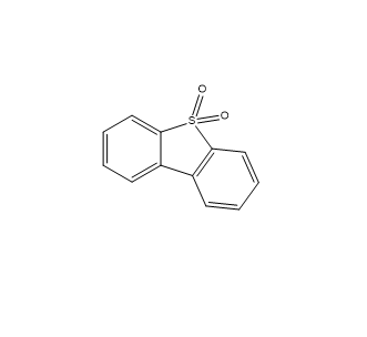 二苯并噻吩砜,DIBENZOTHIOPHENE SULFONE