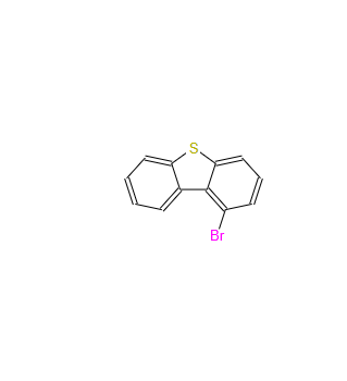 1-溴二苯并噻吩,1-Bromodibenzothiophene