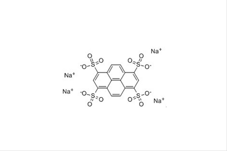 1,3,6,8-芘四磺酸四鈉鹽,1,3,6,8-PYRENETETRASULFONIC ACID TETRASODIUM SALT