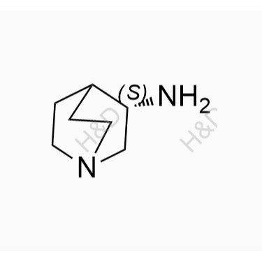 帕洛諾司瓊雜質(zhì)34,(S)-quinuclidin-3-amine