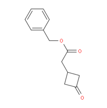 2-(3-氧代环丁基)乙酸苄酯,Benzyl 2-(3-oxocyclobutyl)acetate