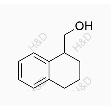 帕洛諾司瓊雜質(zhì)36,(1,2,3,4-tetrahydronaphthalen-1-yl)methanol