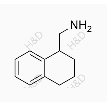 帕洛諾司瓊雜質37,(1,2,3,4-tetrahydronaphthalen-1-yl)methanamine