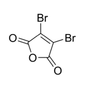 2,3-二溴馬來酸酐