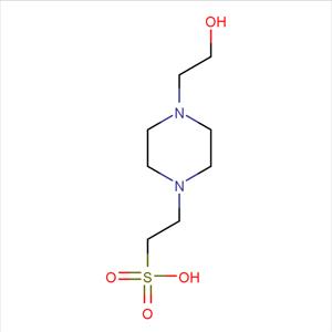 4-羟乙基哌嗪乙磺酸