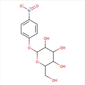 4-硝基苯基-BETA-D-吡喃甘露糖苷