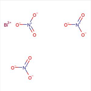 硝酸鉍,Bismuth nitrate