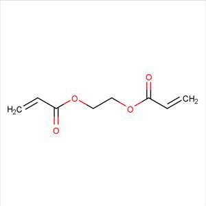 聚乙二醇二丙烯酸酯,Poly(ethylene glycol) diacrylate