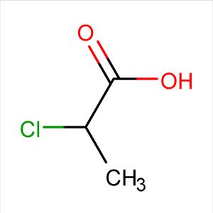 (S)-(-)-2-氯丙酸