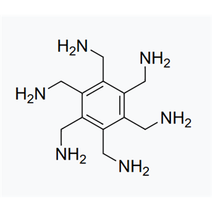 六全胺甲基苯,1,2,3,4,5,6-Benzenehexamethanamine