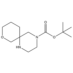 8-氧杂-1,4-二氮杂螺[5.5]十一烷-4-羧酸叔丁酯