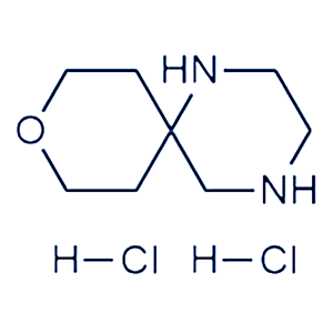 9-氧-1,4-二氮螺環(huán)[5.5]十一烷二鹽酸鹽