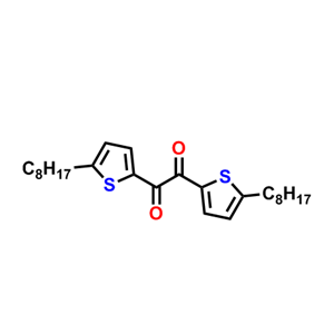 1,2-bis(5-octylthiophen-2-yl)ethane-1,2-dione