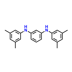 N1,N3-bis(3,5-dimethylphenyl)benzene-1,3-diamine