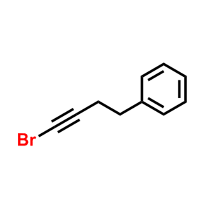 (4-bromobut-3-yn-1-yl)benzene