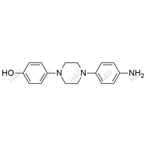 Posaconazole Impurity 28	泊沙康唑杂质28	74853-08-0