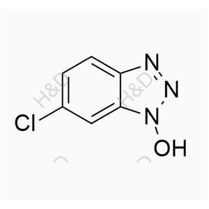 卡博替尼杂质29