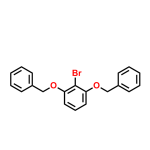 1-溴-2,6-二芐氧基苯