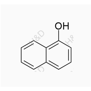 度洛西汀杂质D     90-15-3