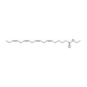 二十碳五烯酸乙酯雜質(zhì)11,ethyl (6Z,9Z,12Z,15Z)-octadeca-6,9,12,15-tetraenoate