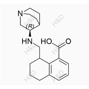 盐酸帕洛诺司琼杂质ZZ12