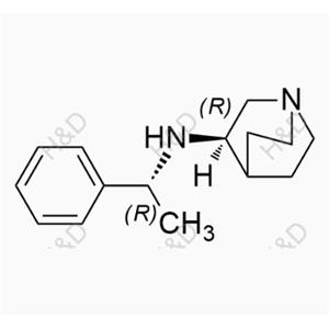 帕洛诺司琼杂质TM1-RR  1022895-91-5