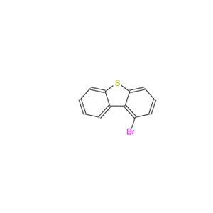 1-溴二苯并噻吩,1-Bromodibenzothiophene