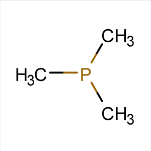 三甲基膦,Trimethylphosphine