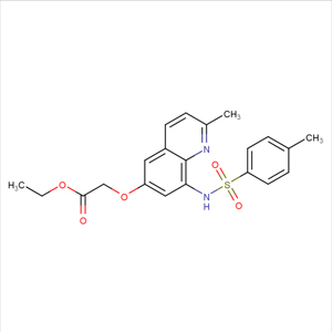 鋅喹乙酯,Zinquin ethyl ester