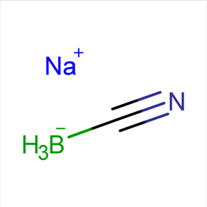 氰基硼氫化鈉,Sodium cyanoborohydride