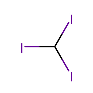 碘仿,Iodoform