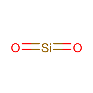 石英砂,Silicon dioxide