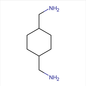 1,4-環(huán)己烷二甲胺,1,4-Cyclohexanebis(methylamine)