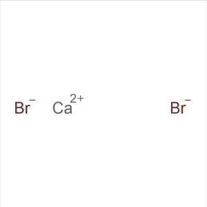 溴化鈣(calcium bromide),Calcium bromide