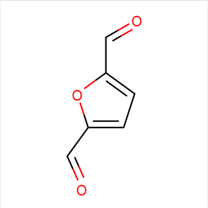 2,5-二甲?；秽?Furan-2,5-dicarbaldehyde