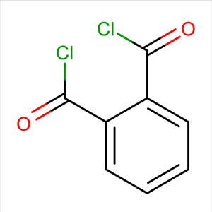 鄰苯二甲酰氯,Phthaloyl dichloride