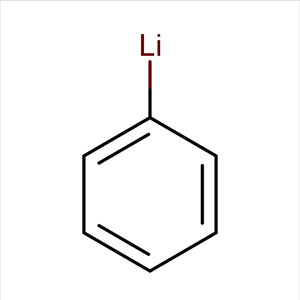 苯基鋰,Phenyllithium